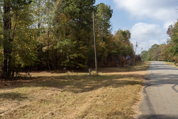 Prime 3.0 Acre Lot for Sale in Ruston, LA