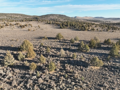 Eastern Oregon Willow Creek Estate - image 46