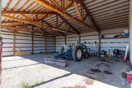 Eastern Oregon Willow Creek Estate - image 50