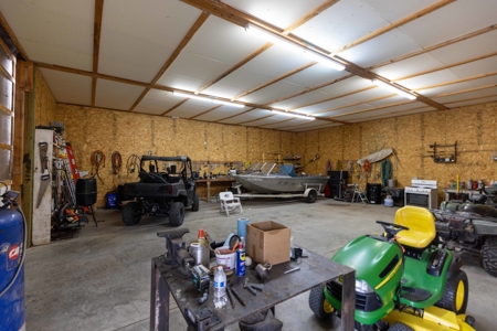 Eastern Oregon Willow Creek Estate - image 22