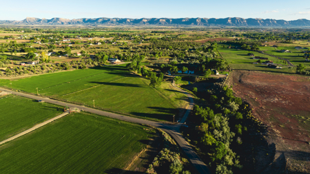 Secluded Country Home on Land For Sale in Dolores, CO - image 44