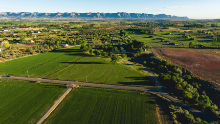 Secluded Country Home on Land For Sale in Dolores, CO - image 41