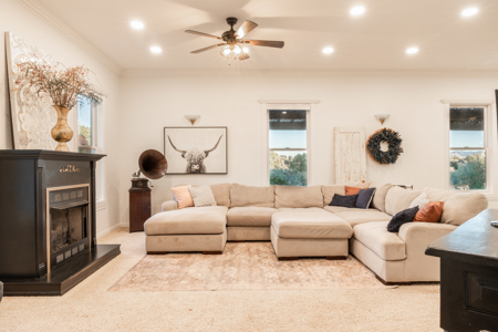 Secluded Country Home on Land For Sale in Dolores, CO - image 5