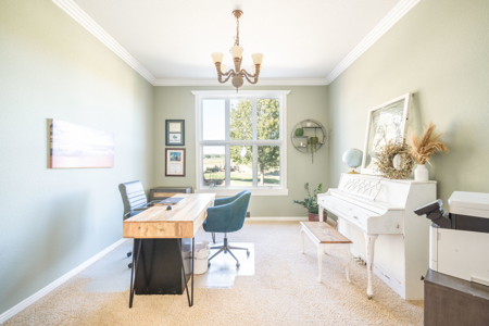 Secluded Country Home on Land For Sale in Dolores, CO - image 23