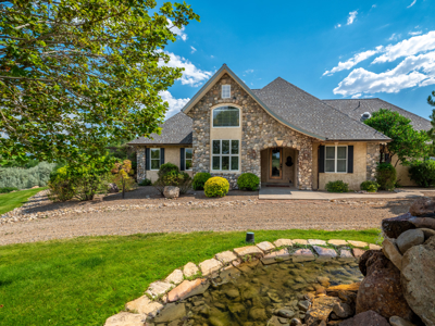 Secluded Country Home on Land For Sale in Dolores, CO - image 49