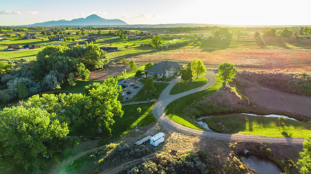 Secluded Country Home on Land For Sale in Dolores, CO - image 33