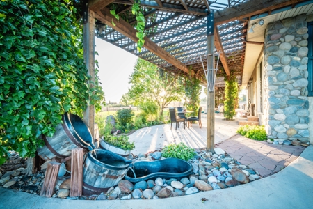 Secluded Country Home on Land For Sale in Dolores, CO - image 4