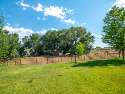 Secluded Country Home on Land For Sale in Dolores, CO - image 36