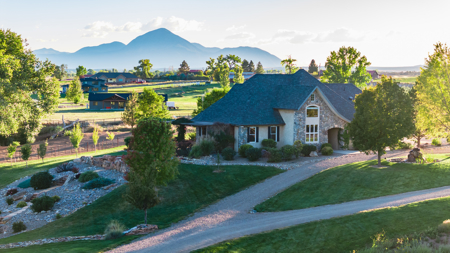 Secluded Country Home on Land For Sale in Dolores, CO - image 29