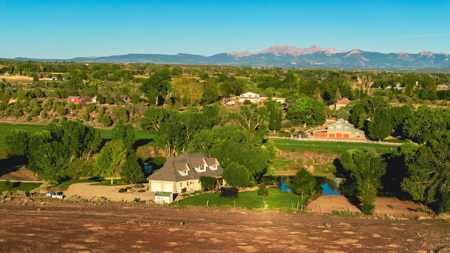 Secluded Country Home on Land For Sale in Dolores, CO - image 27