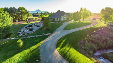 Secluded Country Home on Land For Sale in Dolores, CO - image 30