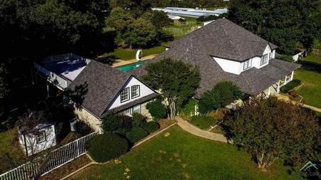 168 acre Poultry Farm with Large Executive Home - image 10