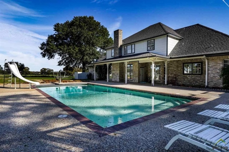 168 acre Poultry Farm with Large Executive Home - image 8