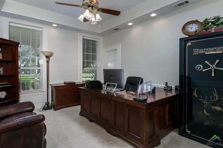 168 acre Poultry Farm with Large Executive Home - image 12