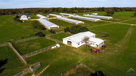 168 acre Poultry Farm with Large Executive Home - image 28