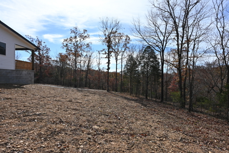 Country Home for Sale on 2.67 Acres in Linden, Tennessee - image 33