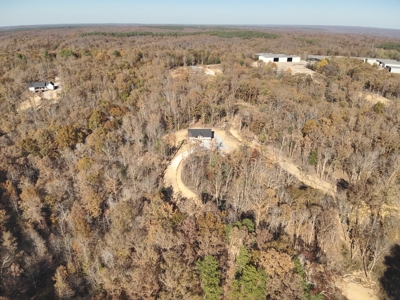 Country Home for Sale on 2.67 Acres in Linden, Tennessee - image 38