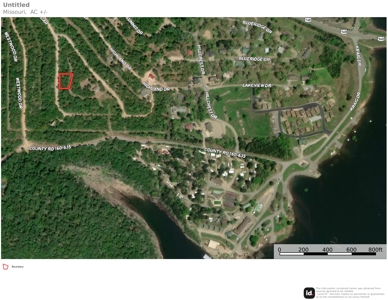 Build Your Dream Home Near Bull Shoals Lake & Golf Course - image 6