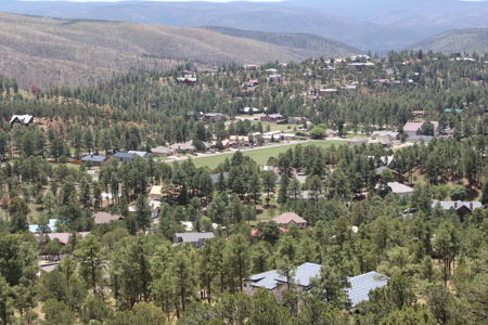 Land Lots for Sale at Auction in Ruidoso, NM - image 1