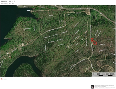 Build Your Dream Home Near Bull Shoals Lake & Golf Course - image 6