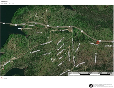 Build Your Dream Home Near Bull Shoals Lake & Golf Course - image 6