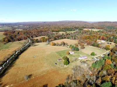 Farm Land For Sale In Wythe County VA - image 6