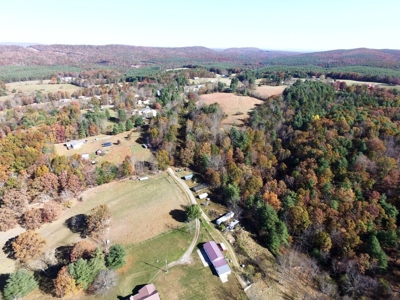 Farm Land For Sale In Wythe County VA - image 13