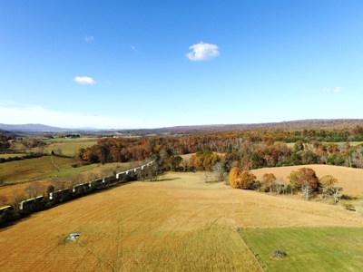 Farm Land For Sale In Wythe County VA - image 3