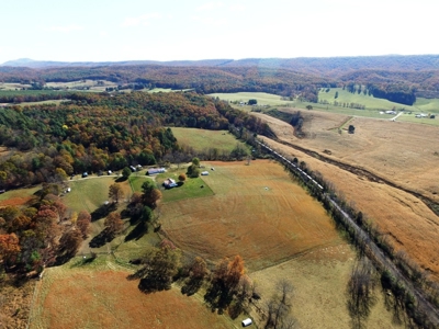 Farm Land For Sale In Wythe County VA - image 9