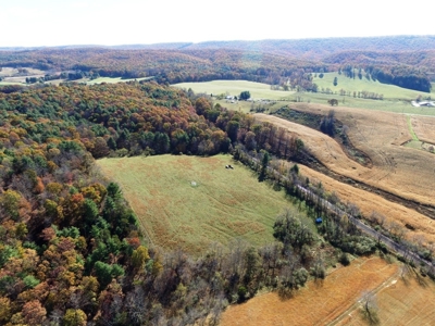 Farm Land For Sale In Wythe County VA - image 12