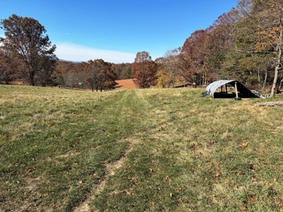Farm Land For Sale In Wythe County VA - image 26