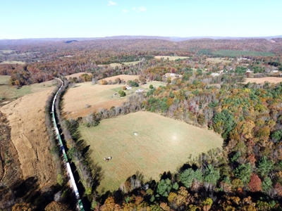 Farm Land For Sale In Wythe County VA - image 7
