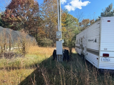 Farm Land For Sale In Wythe County VA - image 24