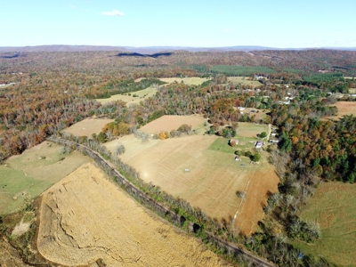 Farm Land For Sale In Wythe County VA - image 11