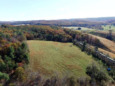 Farm Land For Sale In Wythe County VA - image 5