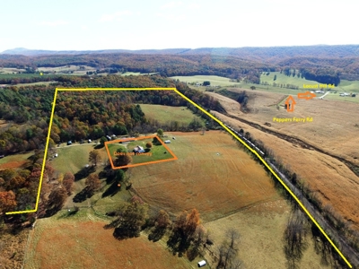 Farm Land For Sale In Wythe County VA - image 2