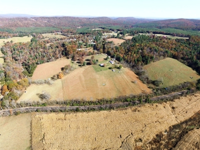 Farm Land For Sale In Wythe County VA - image 10