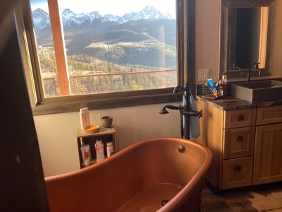 Wilson Mesa Home & Shop for Sale in Ridgway, Colorado - image 10