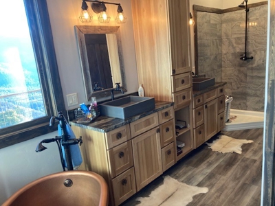 Wilson Mesa Home & Shop for Sale in Ridgway, Colorado - image 9