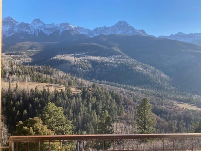 Wilson Mesa Home & Shop for Sale in Ridgway, Colorado - image 31