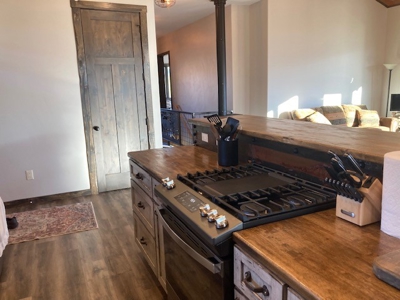 Wilson Mesa Home & Shop for Sale in Ridgway, Colorado - image 5