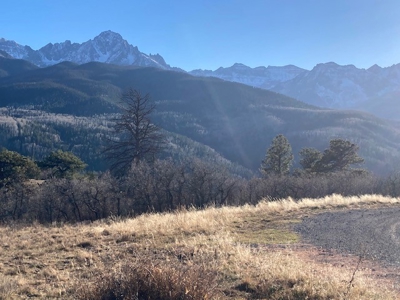 Wilson Mesa Home & Shop for Sale in Ridgway, Colorado - image 29