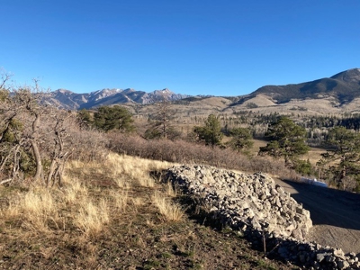 Wilson Mesa Home & Shop for Sale in Ridgway, Colorado - image 30