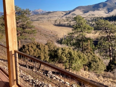 Wilson Mesa Home & Shop for Sale in Ridgway, Colorado - image 32