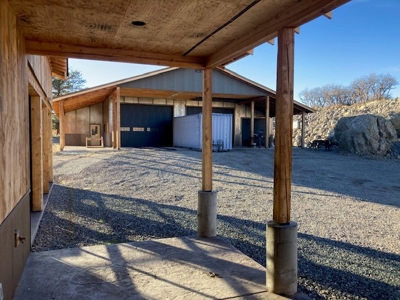 Wilson Mesa Home & Shop for Sale in Ridgway, Colorado - image 21