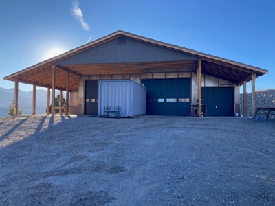 Wilson Mesa Home & Shop for Sale in Ridgway, Colorado - image 18