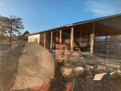 Wilson Mesa Home & Shop for Sale in Ridgway, Colorado - image 22