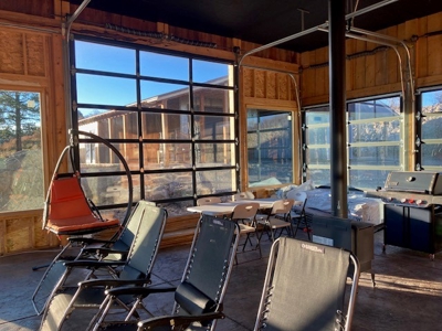 Wilson Mesa Home & Shop for Sale in Ridgway, Colorado - image 14