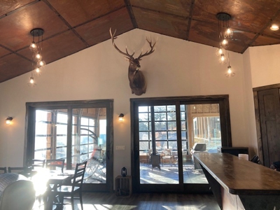 Wilson Mesa Home & Shop for Sale in Ridgway, Colorado - image 3