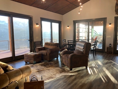 Wilson Mesa Home & Shop for Sale in Ridgway, Colorado - image 13